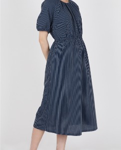 패턴  59-588 P1724 - Dress(여성 원피스)