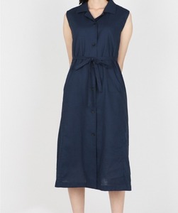 패턴  59-384 P1718 - Dress(여성 원피스)